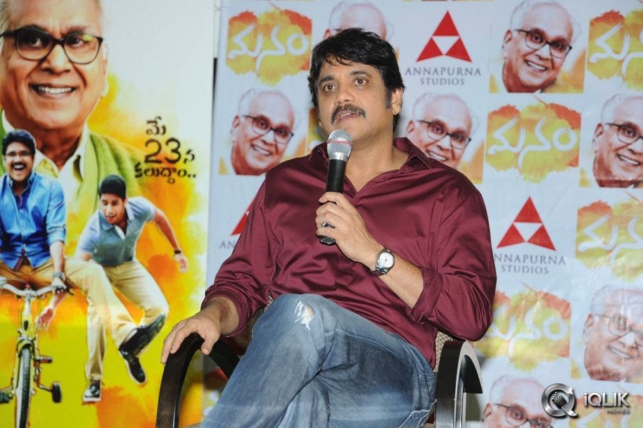 Manam-Movie-Success-Meet